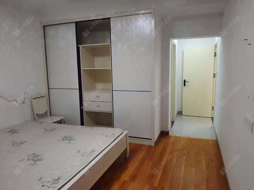 常州玉山花园在租房源室内图_小牛看房