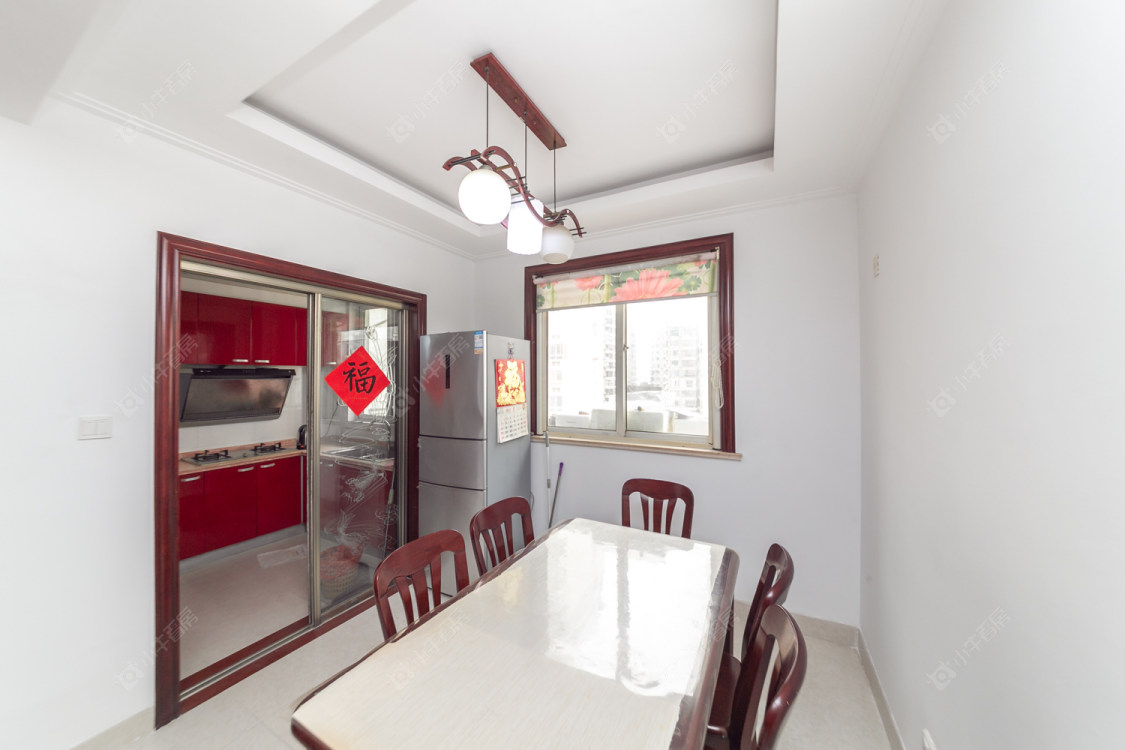 常州锦阳花苑在售二手房源室内图_小牛看房