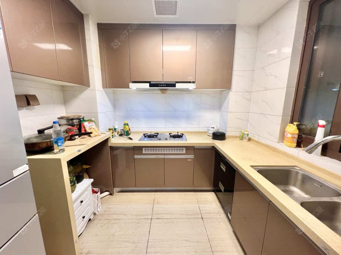 常州碧桂园浅水湾在租房源室内图_小牛看房