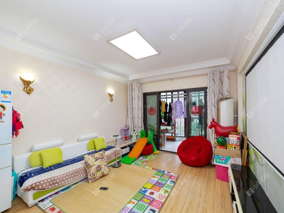 常州大名城西区二区2室2厅1卫出租房源图片