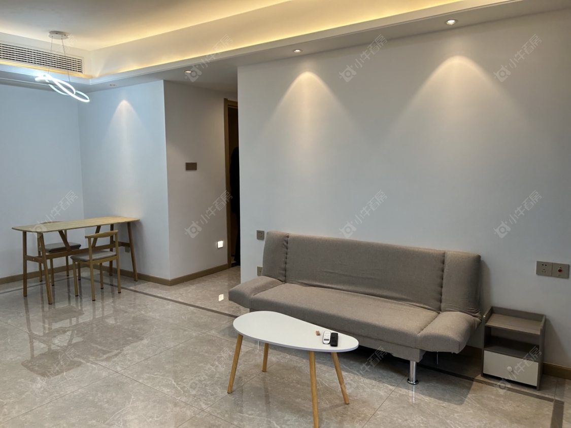 常州绿地香港名墩道在租房源户型图_小牛看房