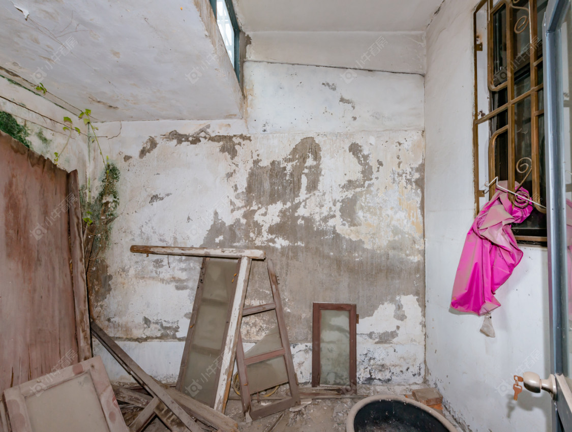 常州茭蒲巷在售二手房源室内图_小牛看房