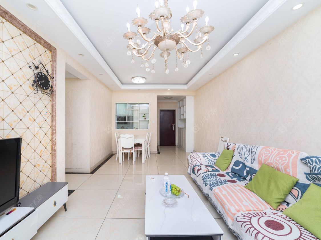 常州龙涛香榭丽园在售二手房源_小牛看房