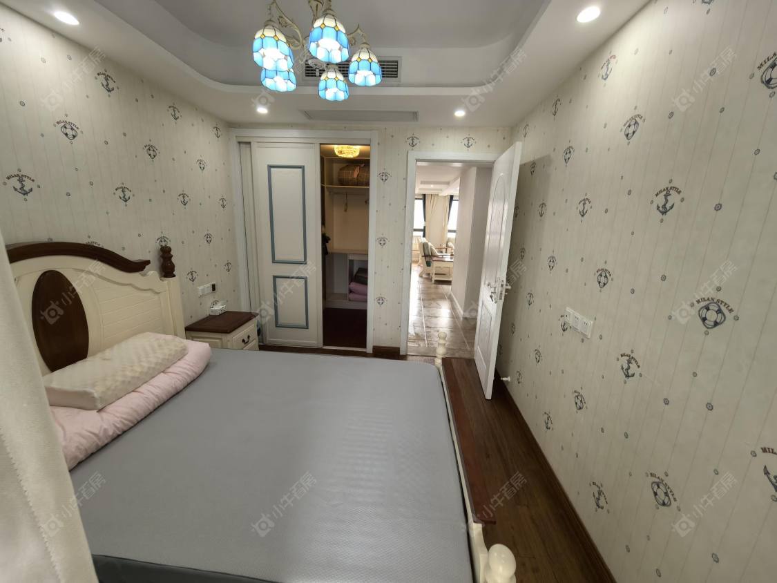 常州金新御园在租房源室内图_小牛看房