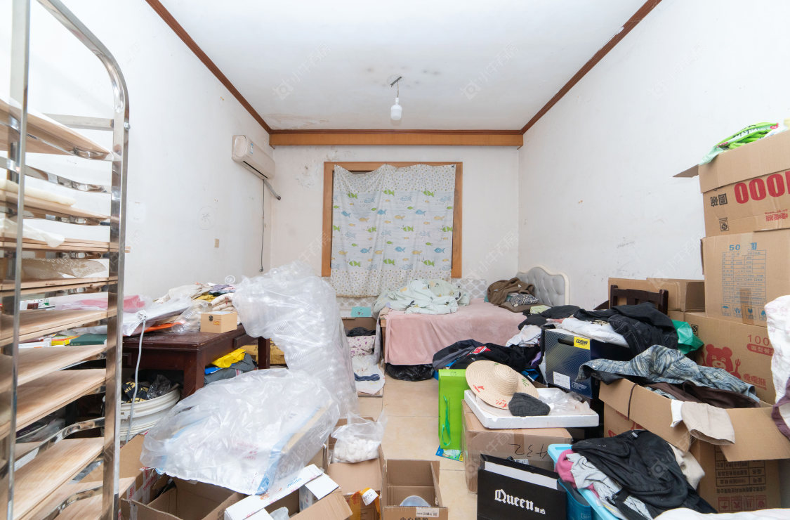 常州朱家村(钟楼五星)在售二手房源室内图_小牛看房