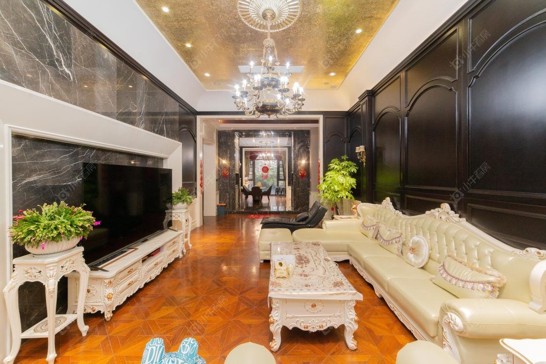 常州雅居乐星河湾在售二手房源_小牛看房