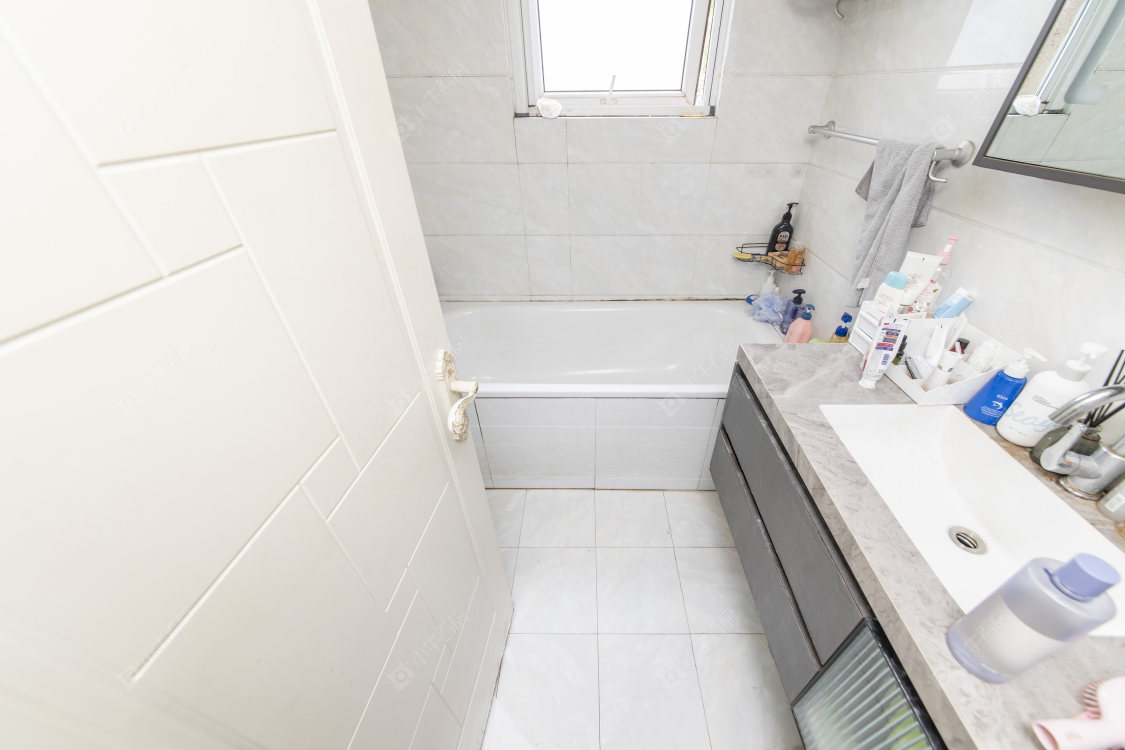 常州绿地香颂花园在售二手房源室内图_小牛看房