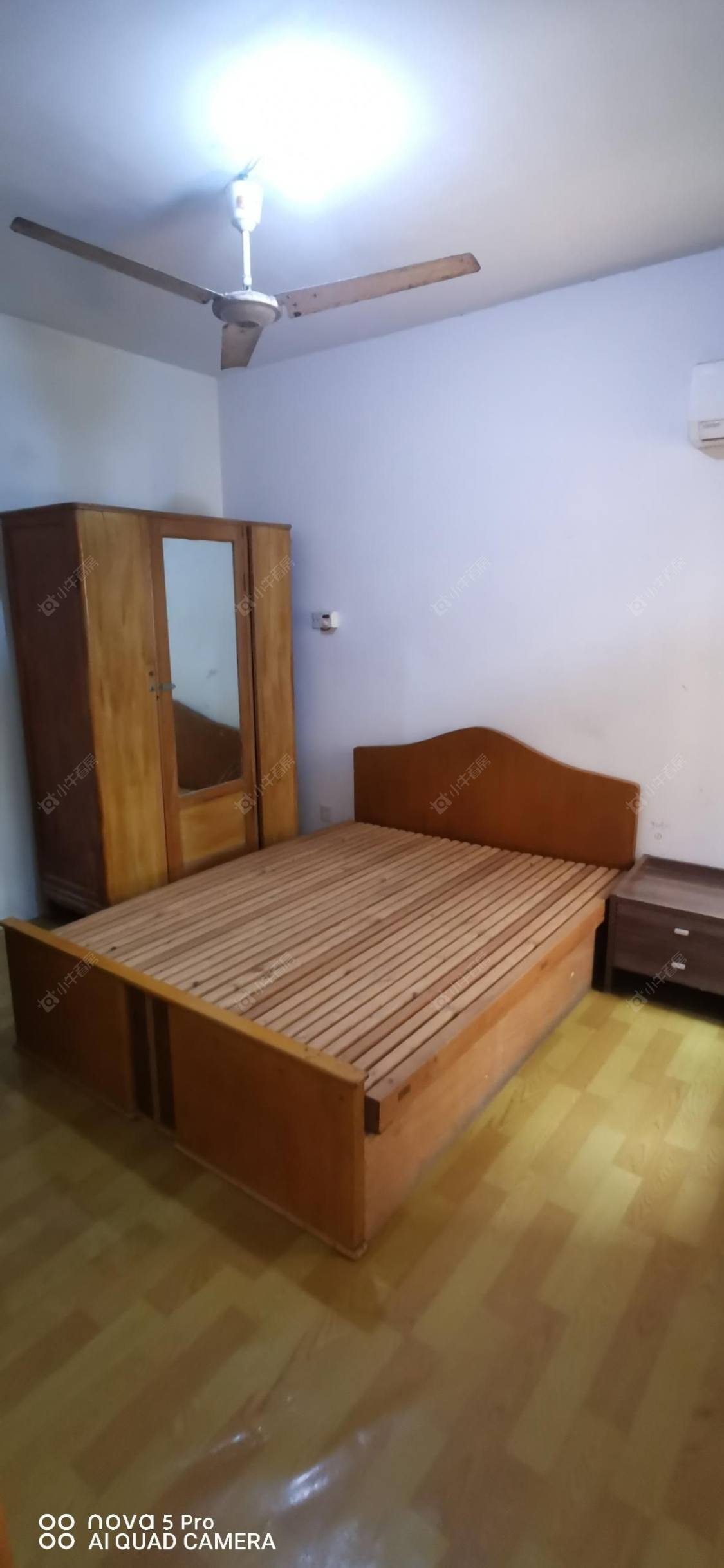 常州顺园八村二期在租房源室内图_小牛看房