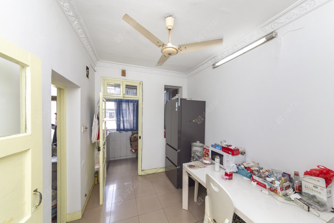 常州清潭五村在售二手房源室内图_小牛看房