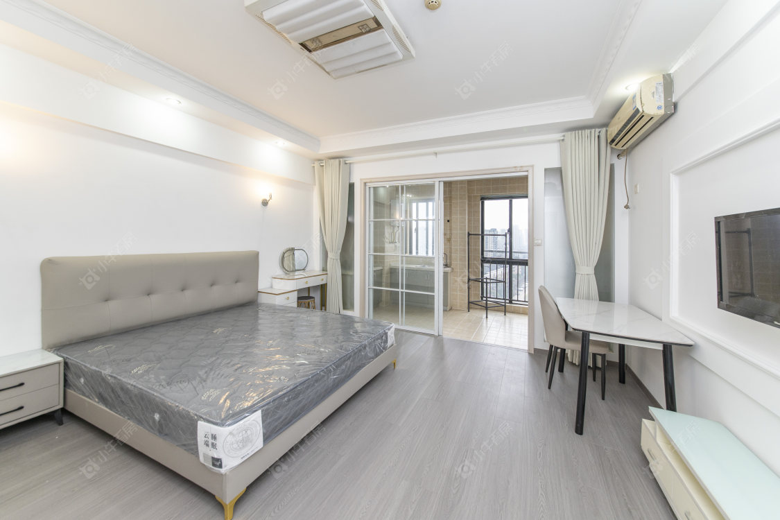 常州万博生活广场在售二手房_小牛看房