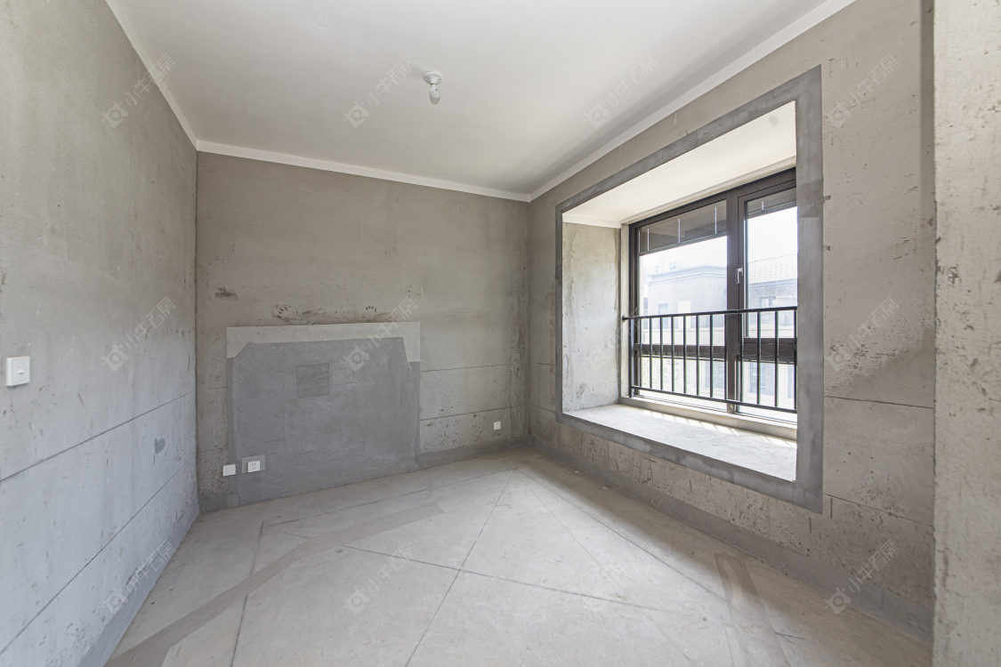 常州太湖院子在售二手房源室内图_小牛看房