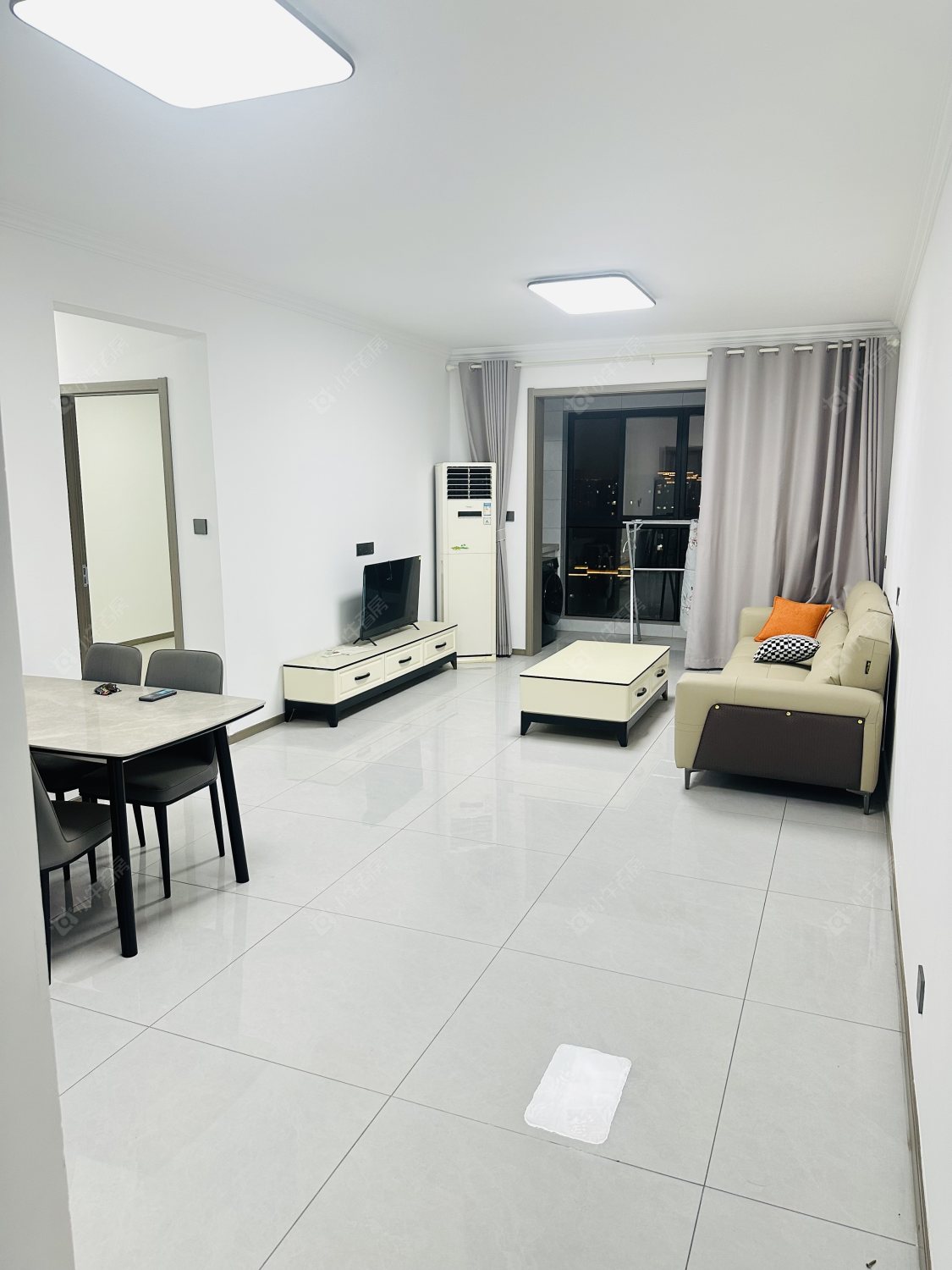 常州中梁首府壹号在租房源_小牛看房