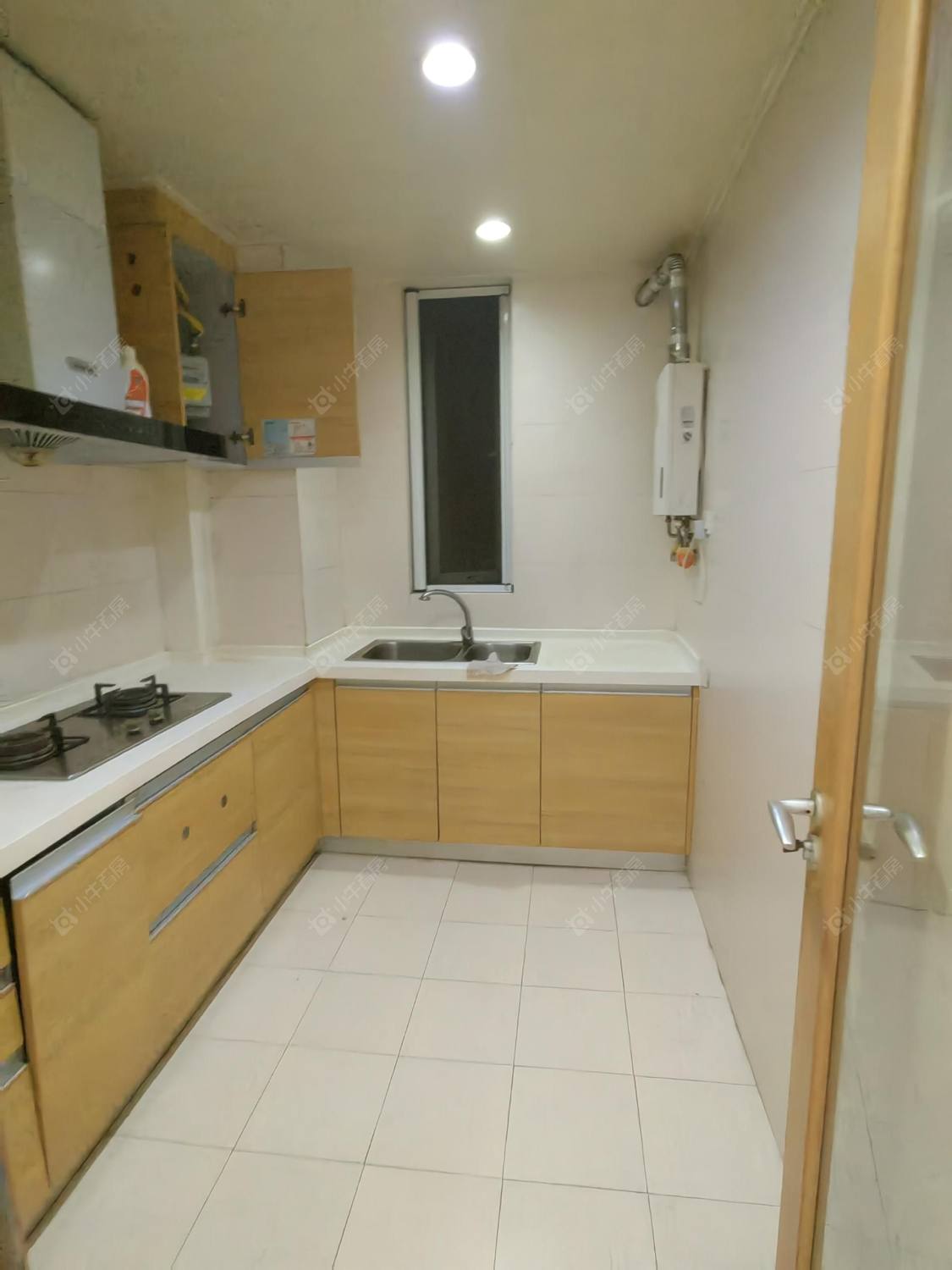 常州九洲花园二期租房_小牛看房