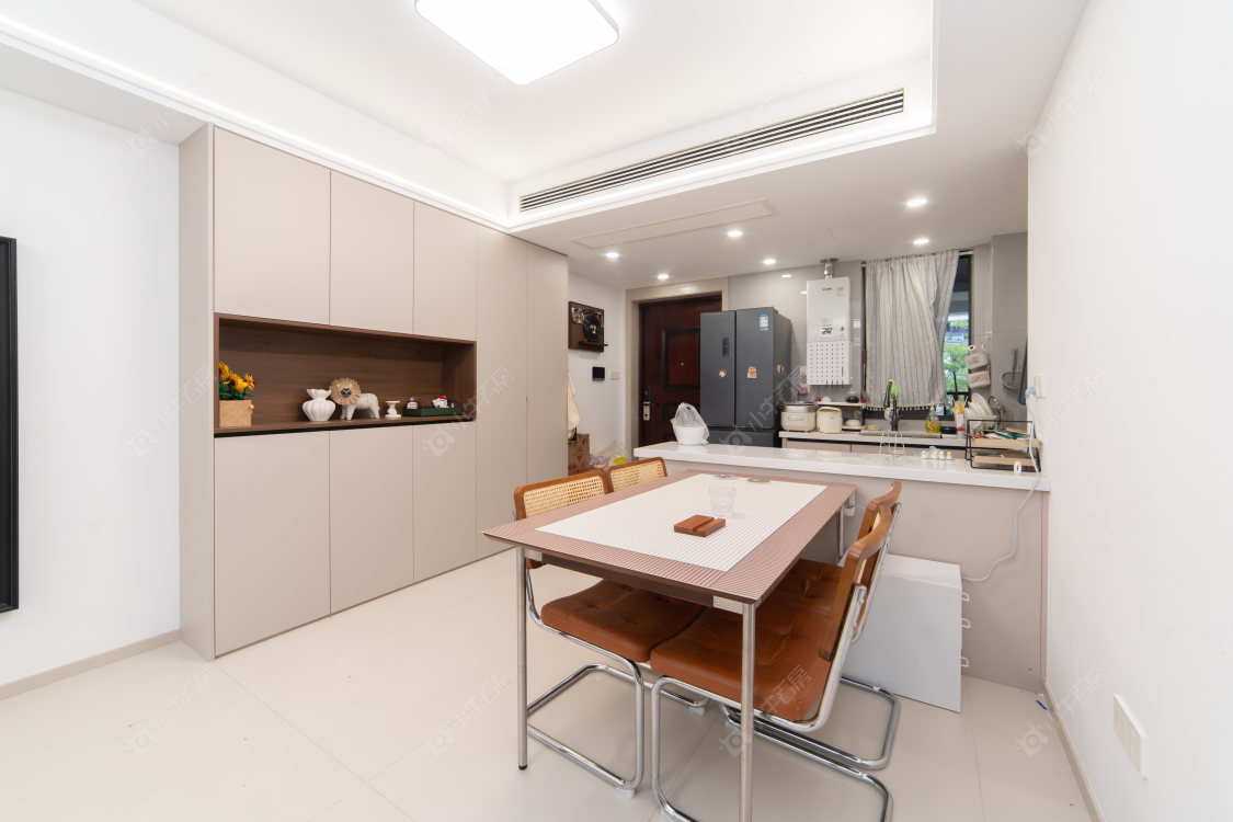 中梁金科启宸房源室内图 常州中梁金科启宸在售二手房源室内图_小牛看房