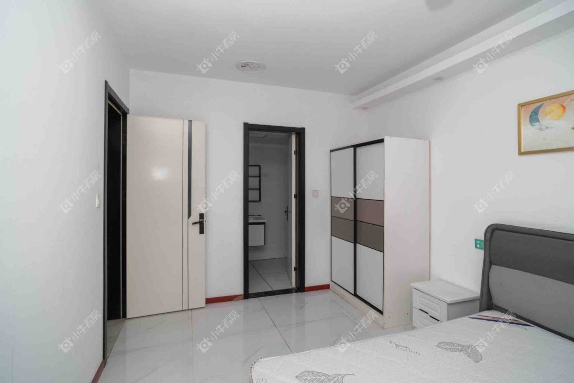 常州中南红玺台在租房源室内图_小牛看房