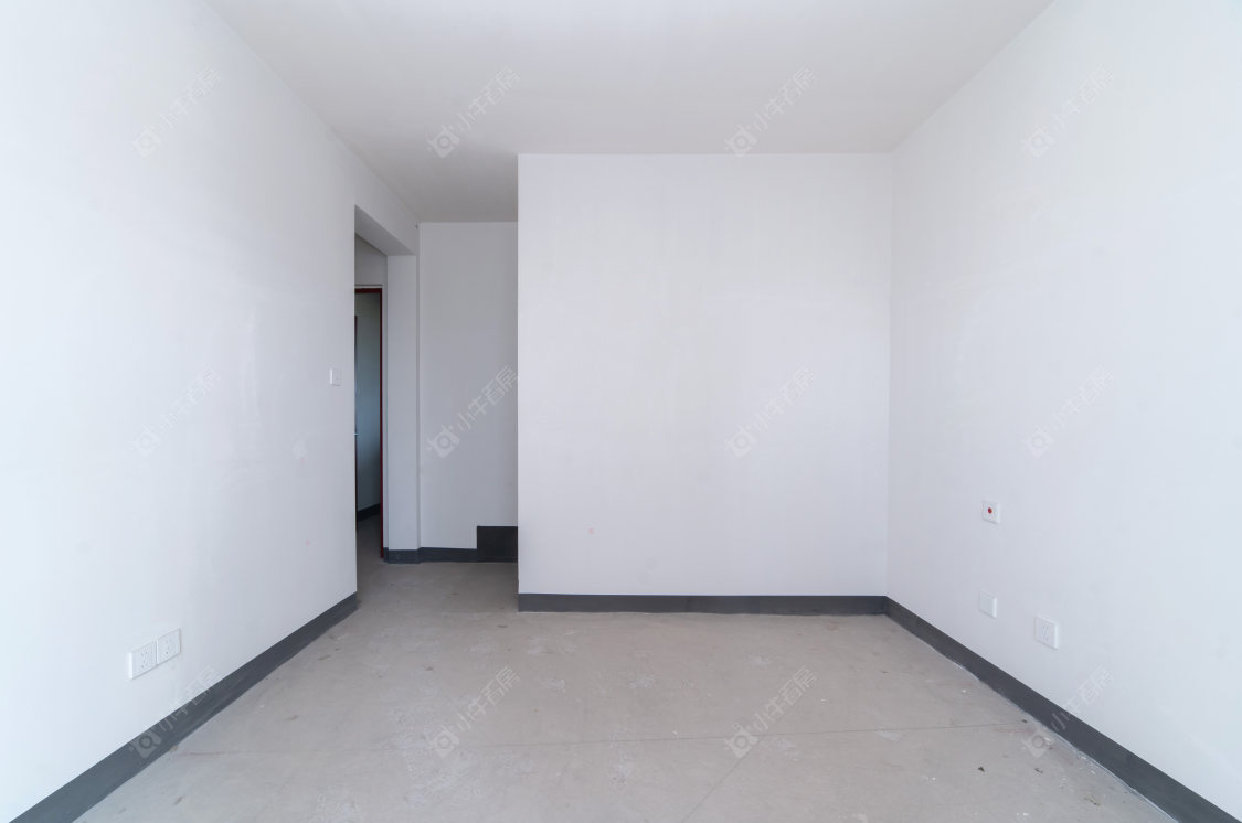 常州中梁金科启宸在售二手房源室内图_小牛看房