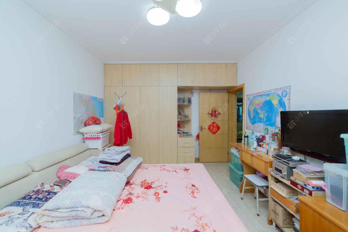 常州府琛花园在售二手房源室内图_小牛看房