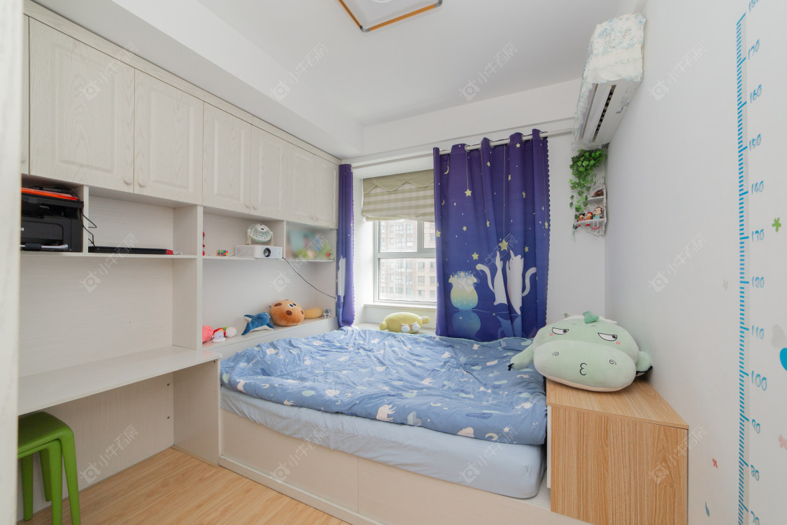 水清木华房源室内图 常州水清木华在售二手房源室内图_小牛看房