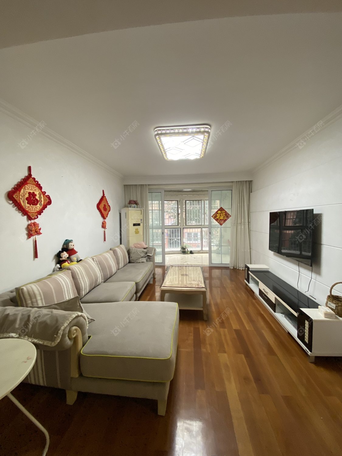 常州金城花苑租房_小牛看房