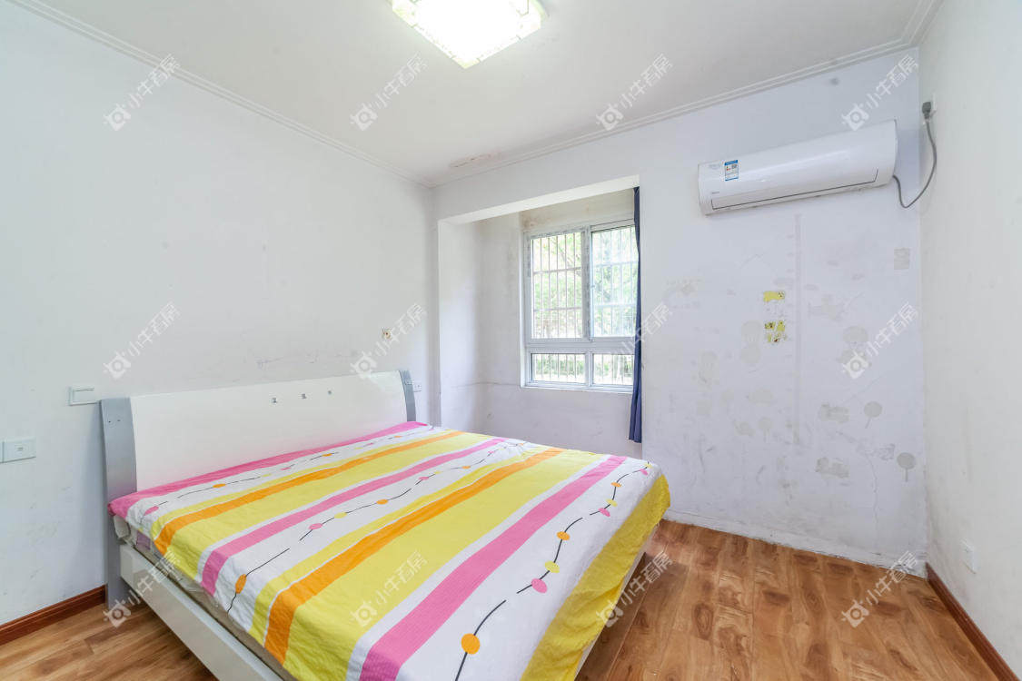 常州绿地世纪城一期在租房源室内图_小牛看房