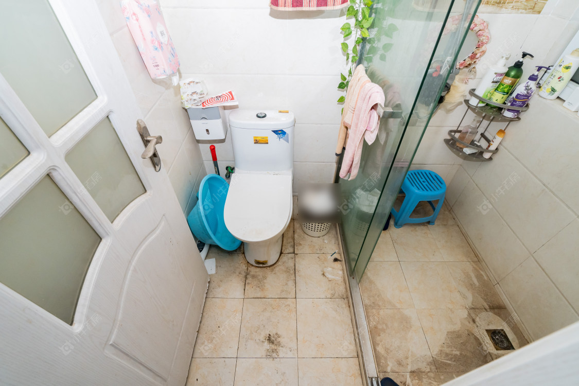 常州朗诗競园在售二手房源室内图_小牛看房