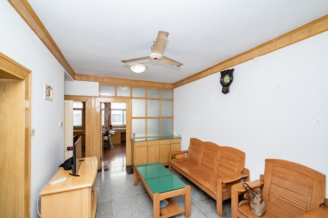 常州浦南新村在售二手房源室内图_小牛看房