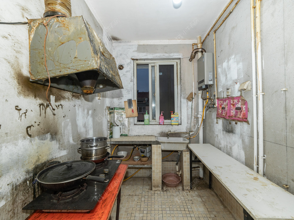 常州盘龙苑西区在售二手房源室内图_小牛看房