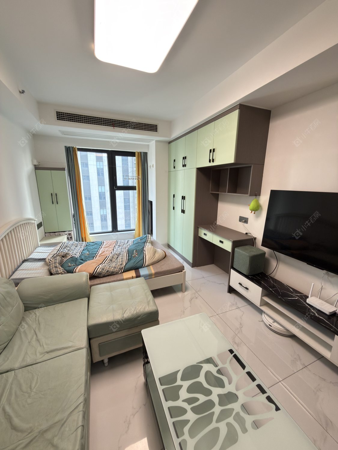 常州龙湖星图在租房源_小牛看房