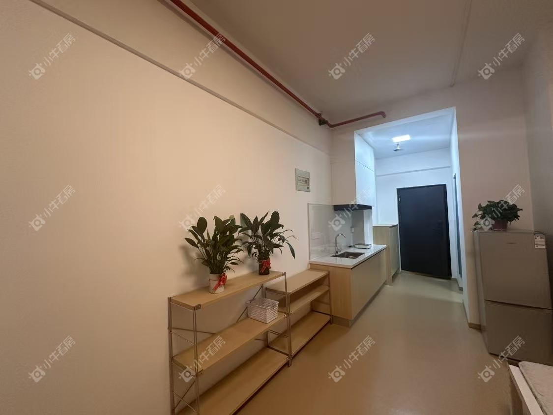 常州新龙江城市广场在租房源_小牛看房