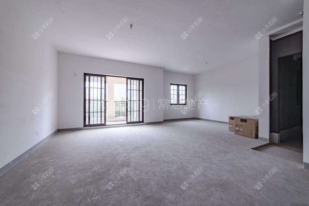 常州新城公馆荣域在租房源室内图_小牛看房