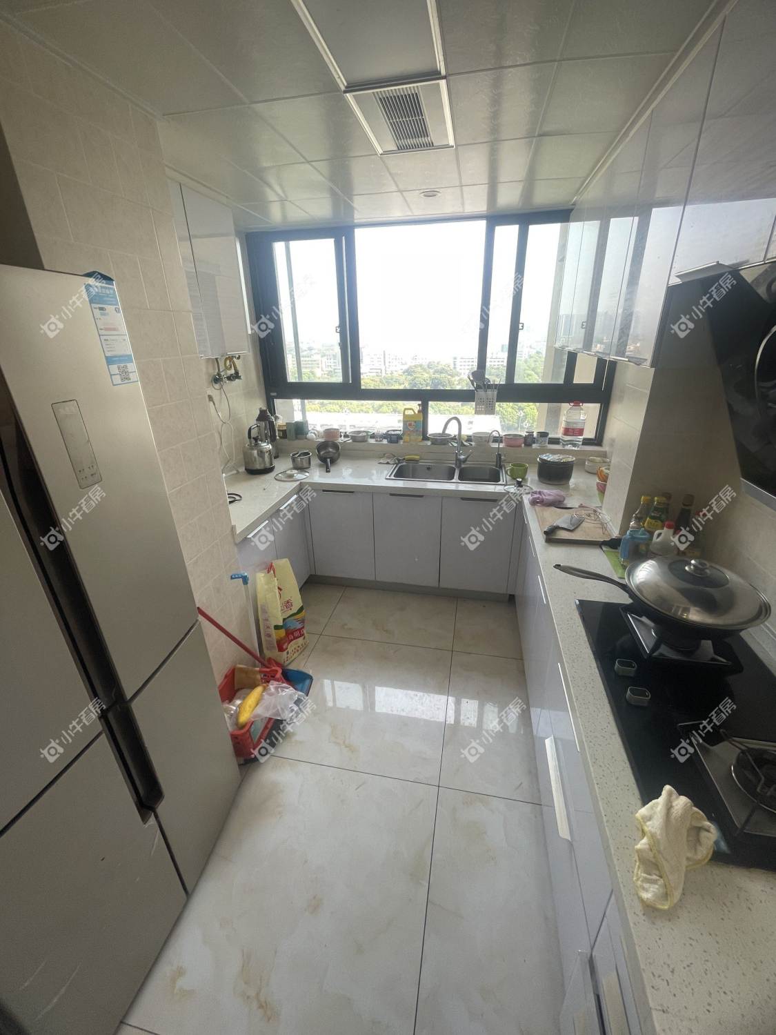 常州莱蒙城公园里在租房源室内图_小牛看房