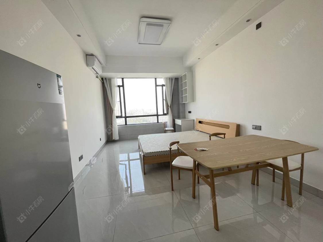 常州碧桂园壹号天禧在租房源室内图_小牛看房