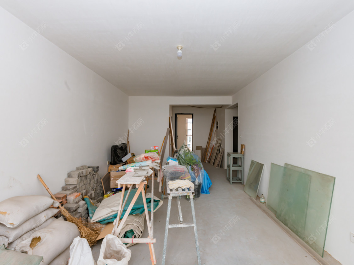 运河天地房源室内图 常州运河天地在售二手房源室内图_小牛看房