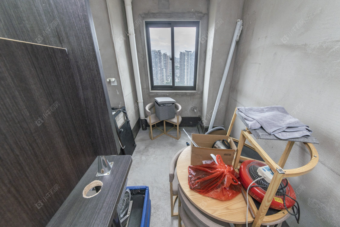 常州星河国际九区在售二手房源室内图_小牛看房