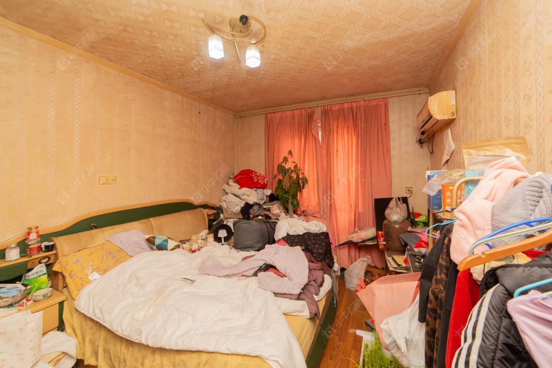 常州河海新村在售二手房源室内图_小牛看房