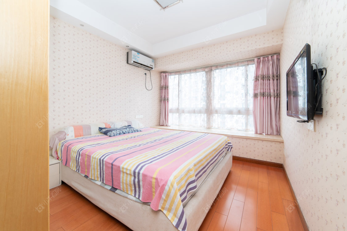 常州云山诗意在售二手房源室内图_小牛看房