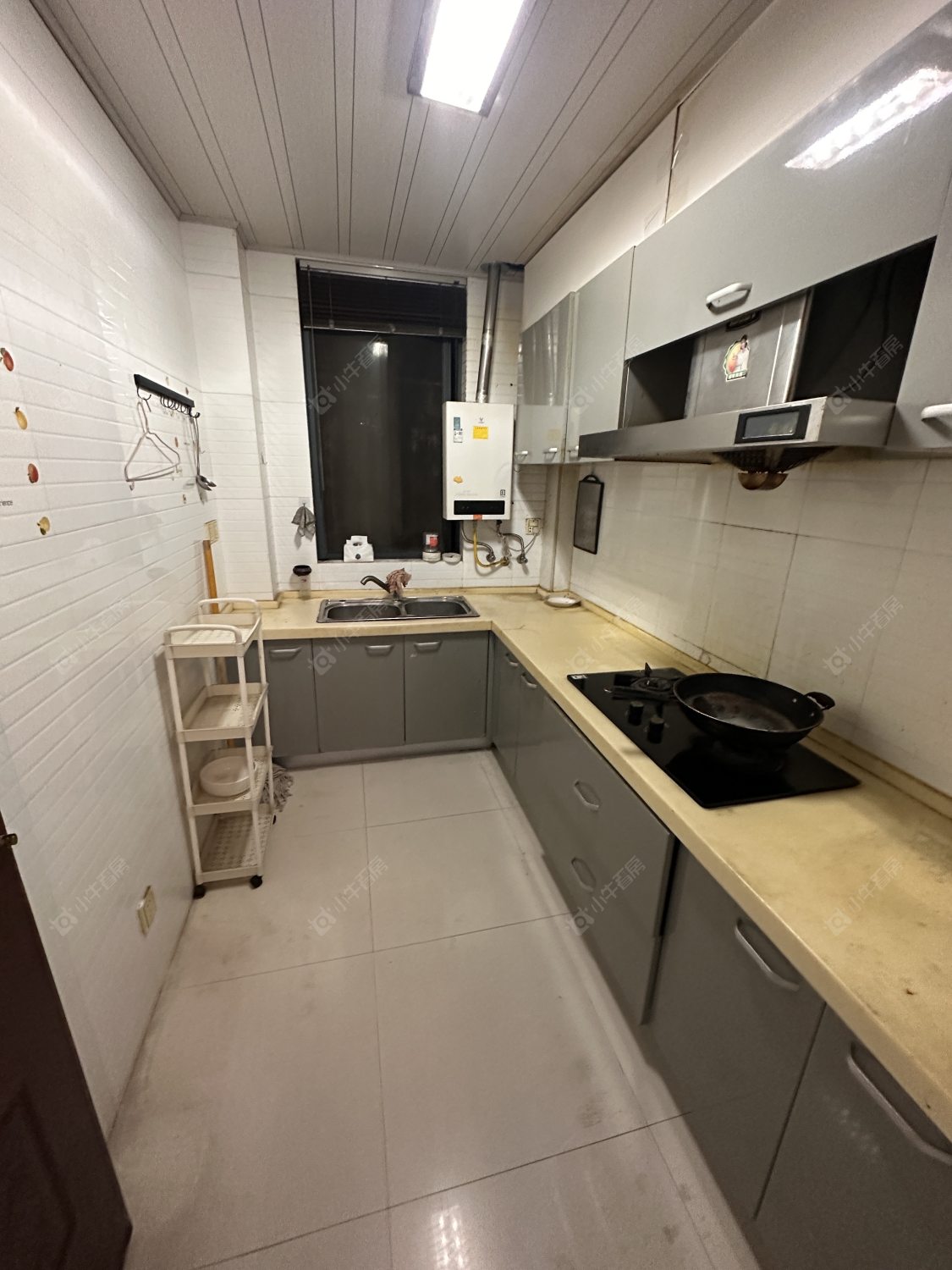 常州新城南都花海在租房源室内图_小牛看房