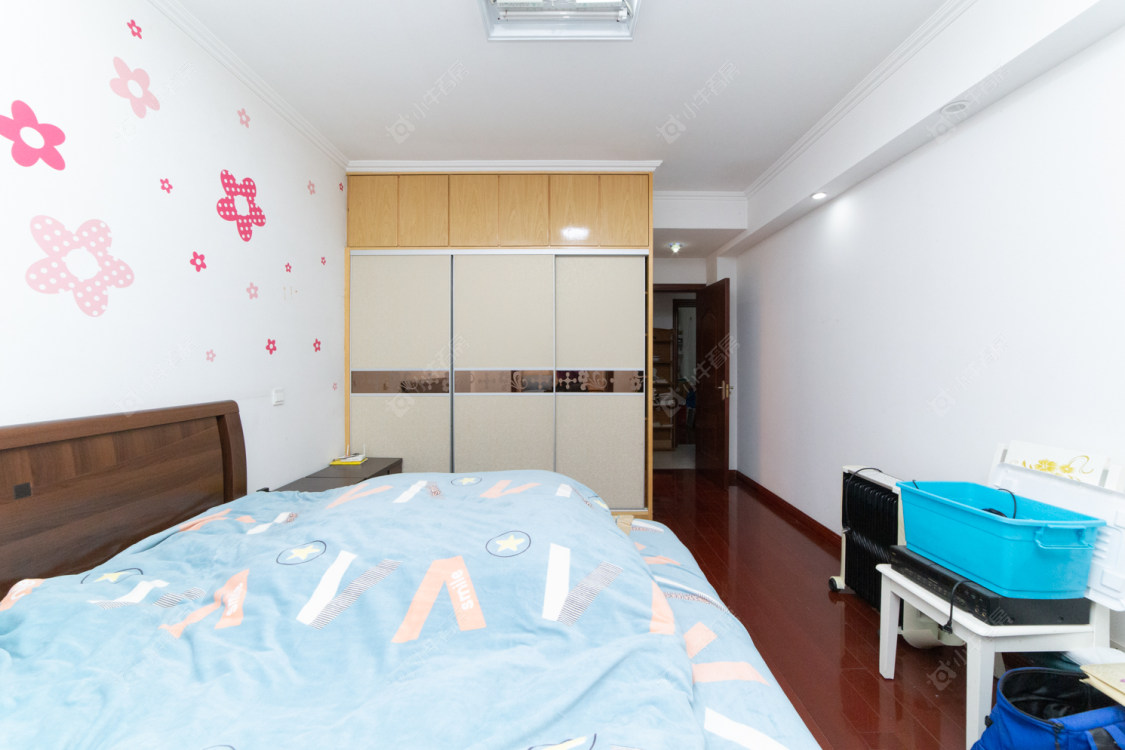 常州太湖明珠苑北区在售二手房源室内图_小牛看房