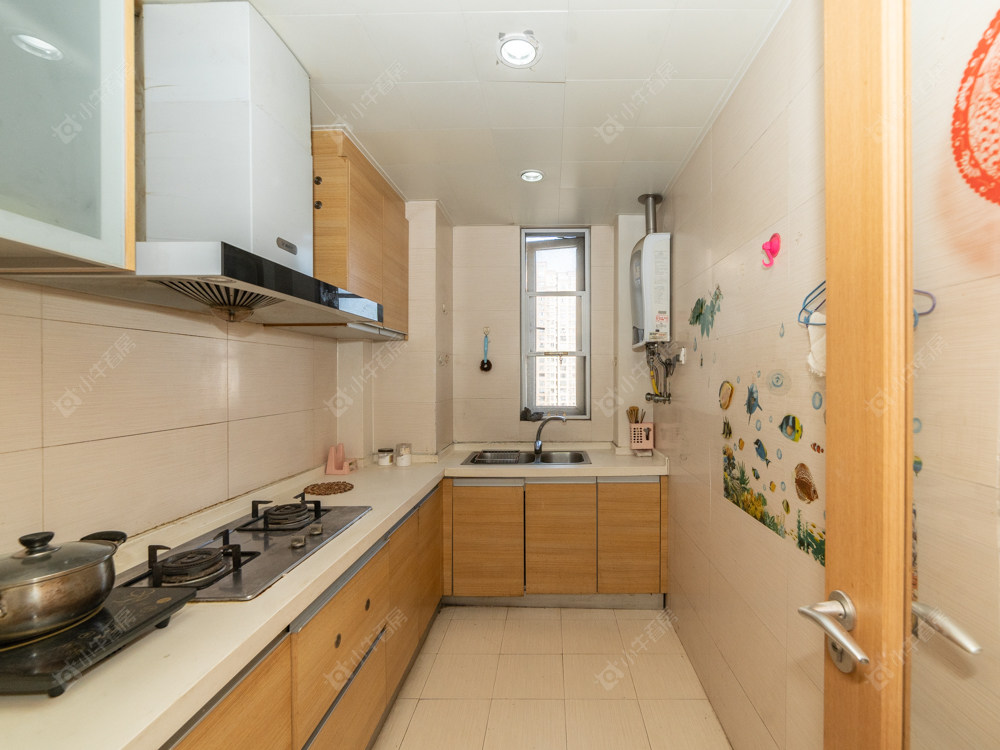 九洲花园二期房源室内图 常州九洲花园二期在售二手房源室内图_小牛看房