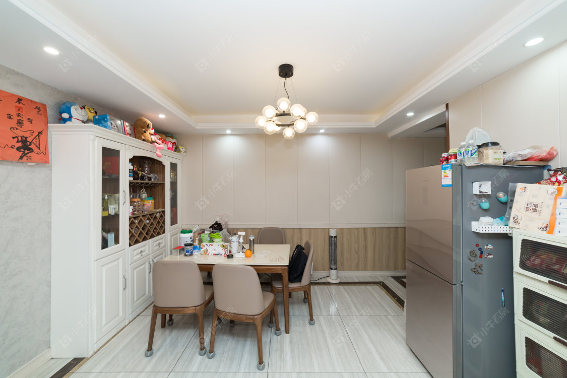 常州东景雅园在售二手房源室内图_小牛看房