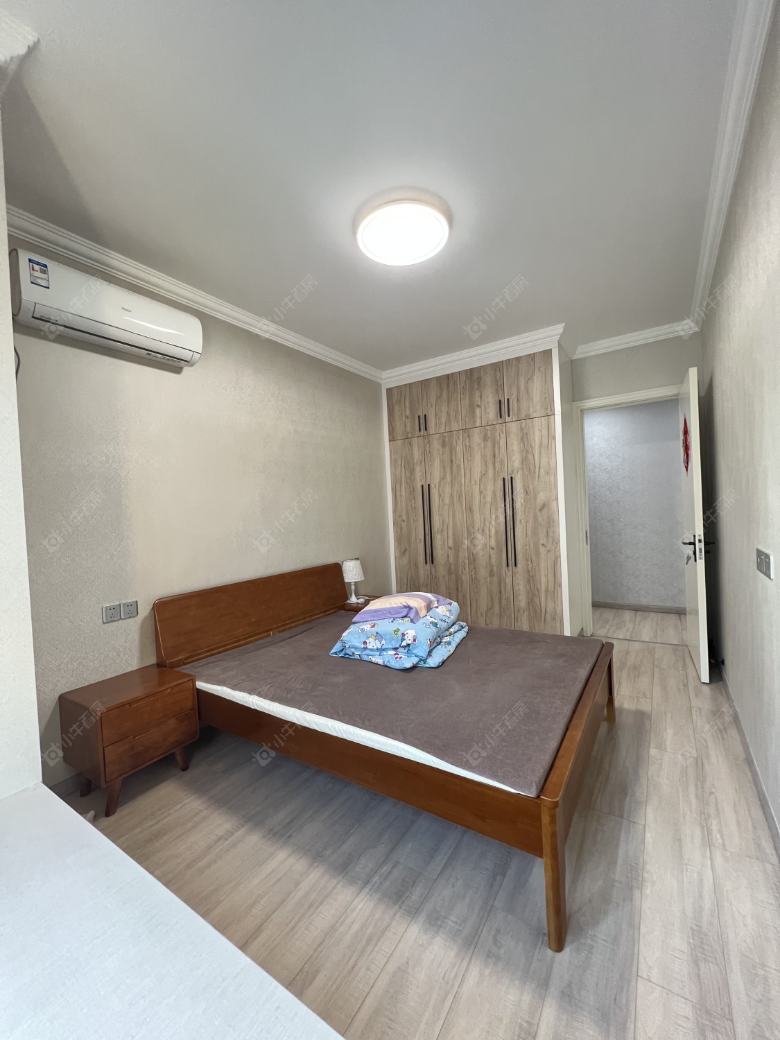 常州牡丹水岸国际在租房源_小牛看房