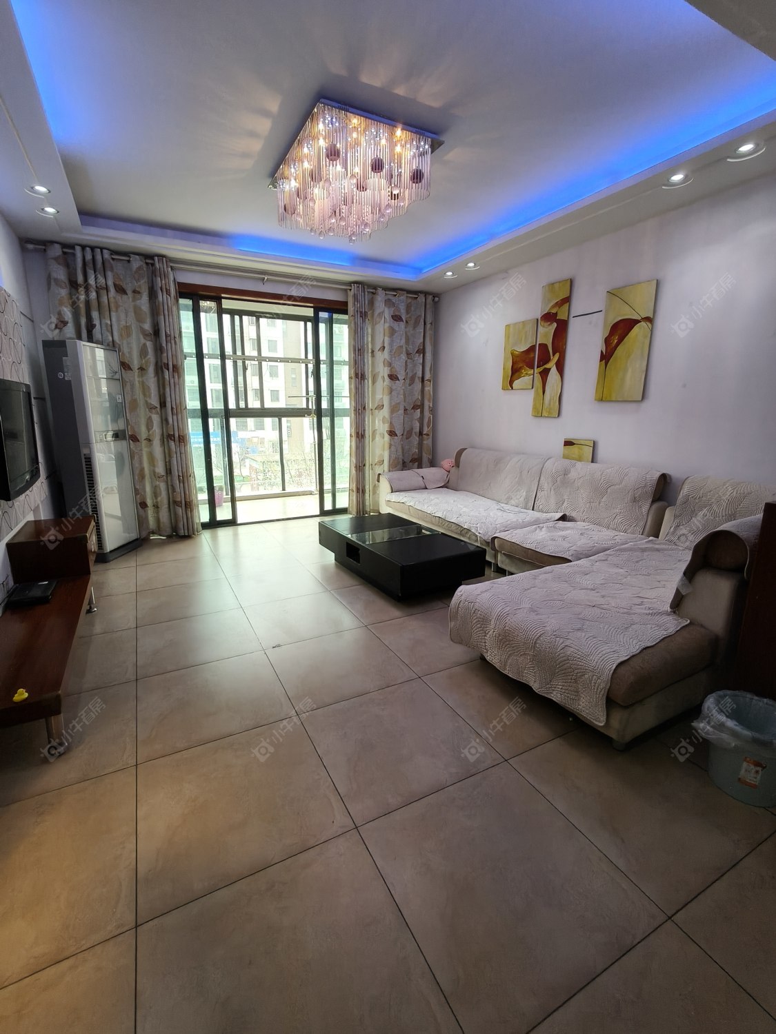 常州御源林城西区在租房源室内图_小牛看房