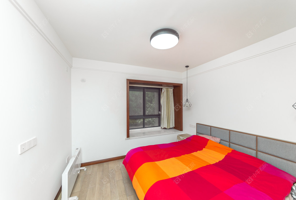 常州弘阳上城在售二手房源室内图_小牛看房