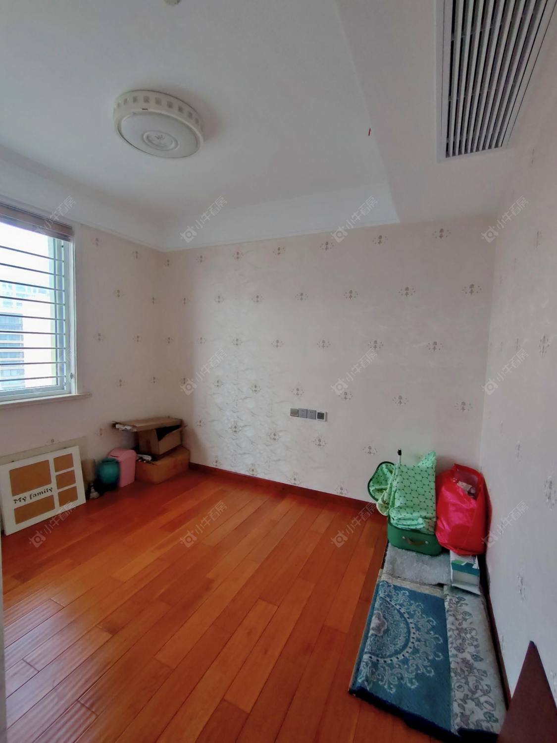 九龙仓繁华里房源室内图 常州九龙仓繁华里在租房源室内图_小牛看房