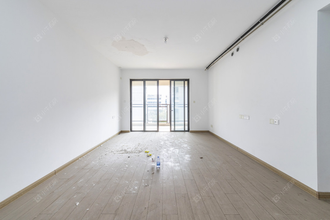 常州美的国宾府在售二手房源室内图_小牛看房