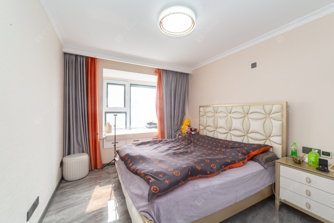 光樾华庭房源室内图 常州光樾华庭在售二手房源室内图_小牛看房