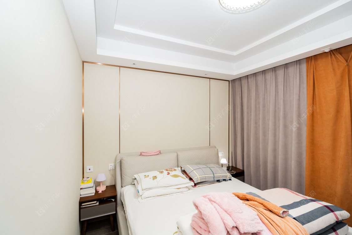 璞樾门第房源室内图 常州璞樾门第在售二手房源室内图_小牛看房