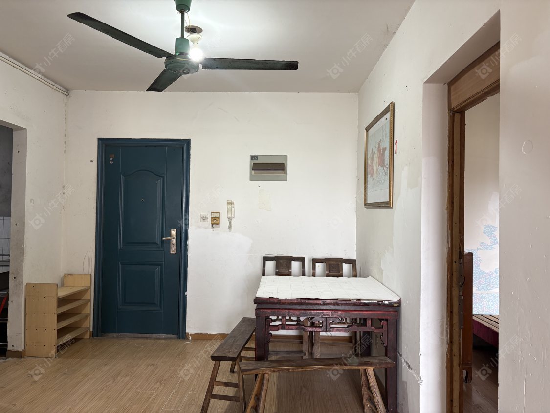 常州顺园九村在租房源_小牛看房