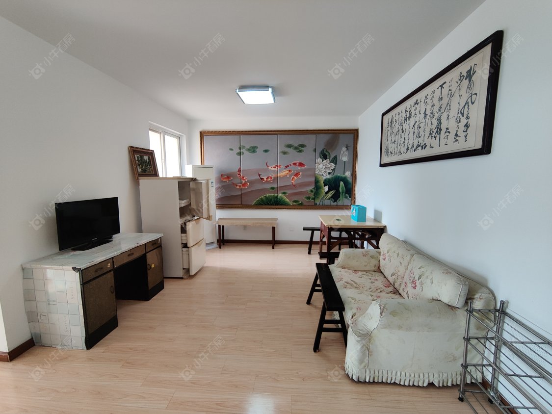 常州松涛苑在租房源室内图_小牛看房