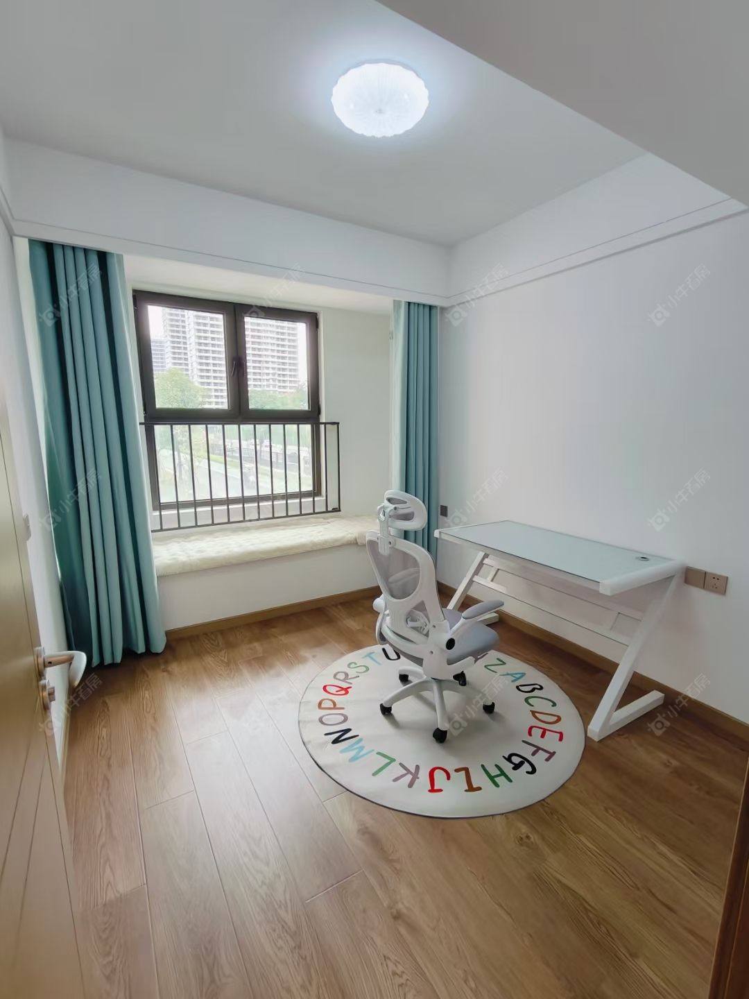 常州绿地香港名墩道在租房源室内图_小牛看房